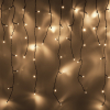 123tinta Luces decorativas 8,5 metros | Blanco extra cálido y cálido | 180 leds  426448 - 2