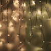 123tinta Luces decorativas 9,7 metros | Blanco extra cálido y blanco cálido | 240 luces  426449 - 1