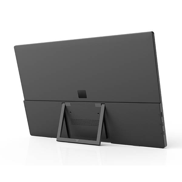 123tinta M16S Monitor portátil Full HD de 15,6 pulgadas con soporte integrado 303281 - 3