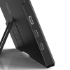 123tinta M16S Monitor portátil Full HD de 15,6 pulgadas con soporte integrado 303281 - 4