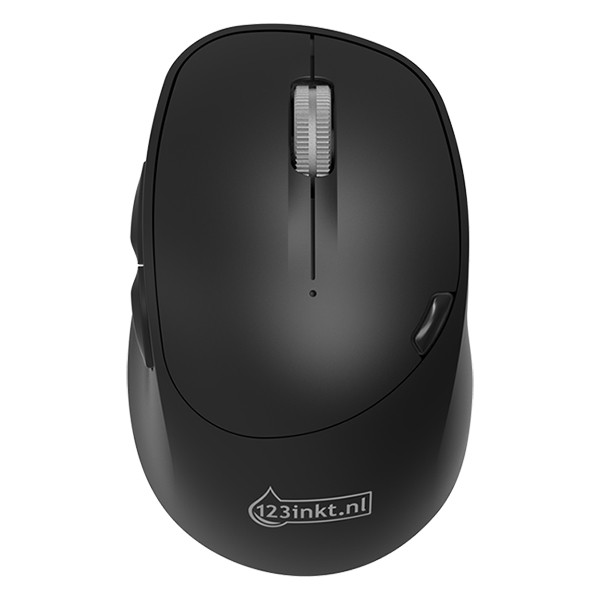 123tinta MW300 ratón inalámbrico ergonómico  301441 - 2