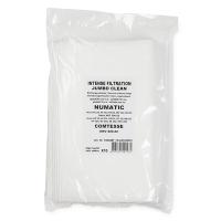 123tinta NVM-1CH bolsas aspiradora para Numatic microfibra (10 bolsas) NVM-1CH SNU01001
