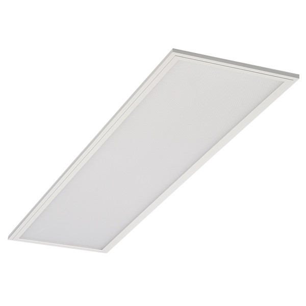 123tinta Panel LED de 30x120 cm, blanco frío 6500K 4000 lúmenes (40W) LDR08662 - 1
