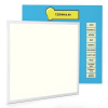 123tinta Panel LED de 60x60 cm, blanco brillante 4000K 4000 lúmenes (40W) LDR08654 - 1