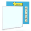 123tinta Panel LED de 60x60 cm, blanco frío 6500K 4000 lúmenes (40W) LDR08656 - 1