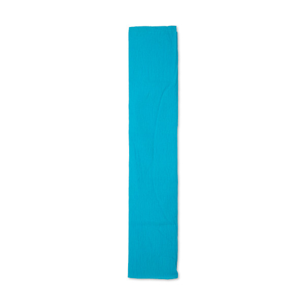 123tinta Papel Crepé 250x50cm Azul Claro FSC 301675 - 1