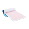 123tinta Papel cuadriculado tamaño A4 25 hojas (80 g/m2) 390623 - 2