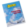 123tinta Papel fotográfico algodón especial lienzo | A4 | 380g | 5 hojas