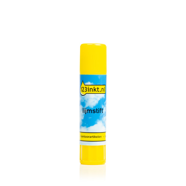 123tinta Pegamento en barra pequeña - 10gr 1561145C 300282 - 1
