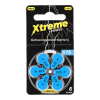 123tinta Pilas para audífonos Xtreme Power 675 PR44 azul 6 unidades ADR00361 - 1