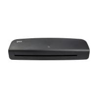 123tinta Plastificadora A3 negra 302160