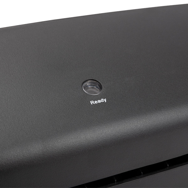 123tinta Plastificadora A4 negra 302161 - 5