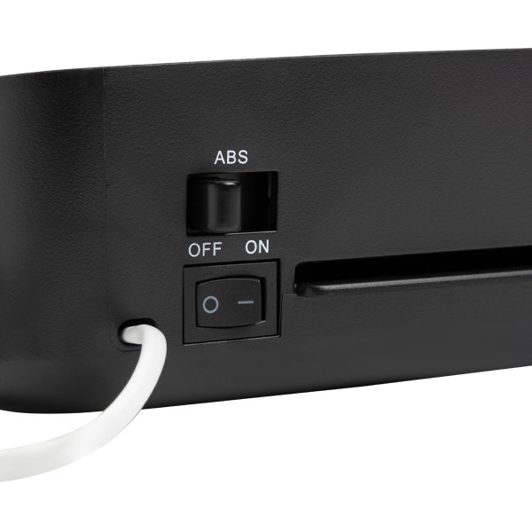 123tinta Plastificadora A4 negra 302161 - 4