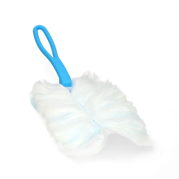 123tinta Plumero atrapapolvo + recambio  (3 unidades) SDR06383 - 1