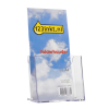 123tinta Portafolletos 1/3 A4 de 1 compartimento 301110 - 1
