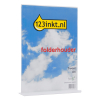 123tinta Portafolletos A4 base en T 300733 - 1