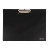 123tinta Portapapeles negro A4 horizontal 390548 - 1