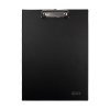 123tinta Portapapeles negro A4 vertical