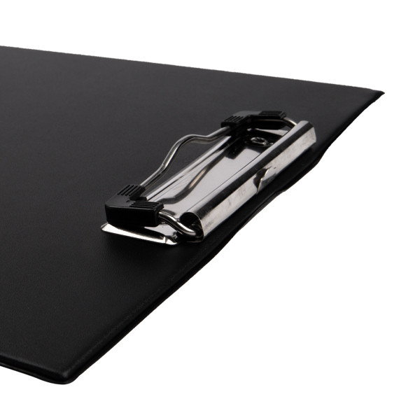 123tinta Portapapeles negro A4 vertical 390547 - 3