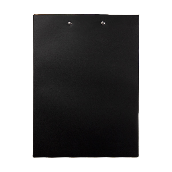 123tinta Portapapeles negro A4 vertical 2335290C 2340590C 56057C 390547 - 2