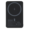 123tinta PowerBank inalámbrica ultradelgada negra (20 W, 5000 mAh) ADR00363 - 5
