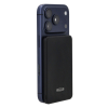 123tinta PowerBank inalámbrica ultradelgada negra (20 W, 5000 mAh) ADR00363 - 6