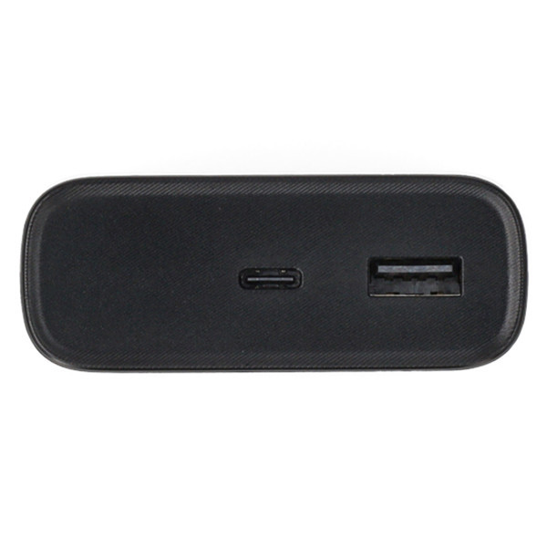 123tinta PowerBank para portátil con carga rápida, color plata (100 W, 20000 mAh) ADR00366 - 3