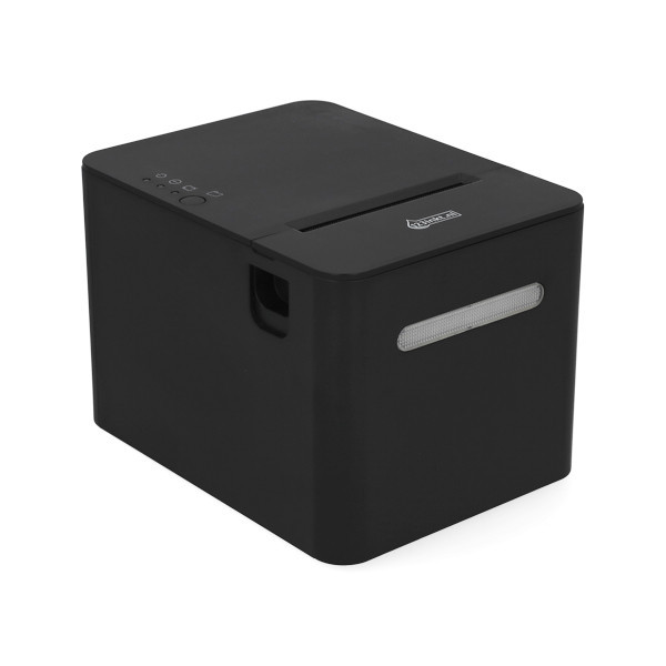 123tinta RP-T100 impresora de tickets | Pack impresora + 5 rollos de papel térmico 303239 - 3