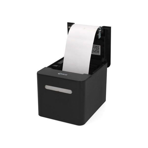 123tinta RP-T100 impresora de tickets | Pack impresora + 5 rollos de papel térmico 303239 - 4