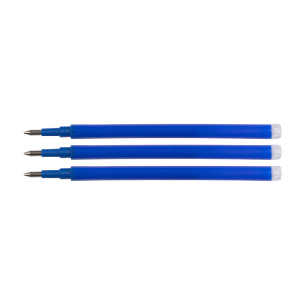 123tinta Recambio de bolígrafo borrable azul  (3 unidades) 5356070C 300985 - 1