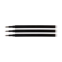 123tinta Recambio de bolígrafo borrable negro (3 unidades) 5356056C 300986