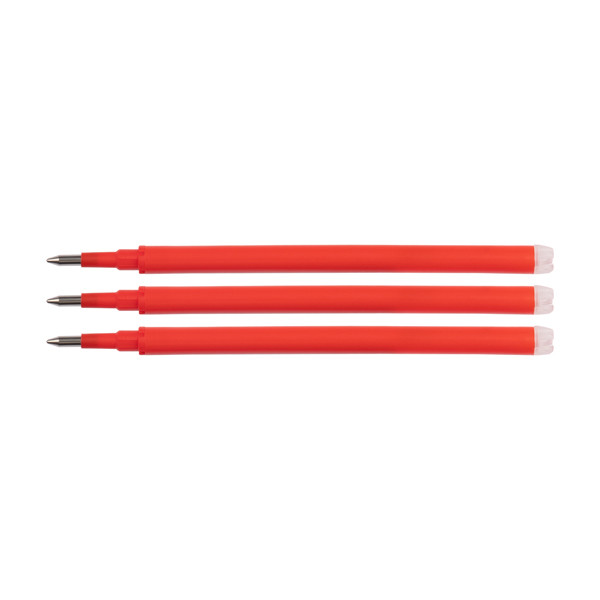 123tinta Recambio de bolígrafo borrable rojo (3 unidades) 5356063C 300987 - 1