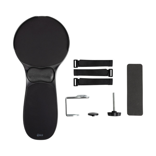 123tinta Reposabrazos con alfombrilla para ratón 302733 - 2