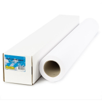 123tinta Rollo de papel estándar de 610 mm x 50 m (80 gramos) 155082