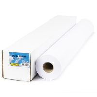 123tinta Rollo de papel estándar de 914 mm x 90 m (90 gramos) 155091