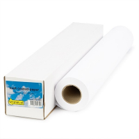 123tinta Rollo de papel estucado mate de 610 mm x 45 m (90 gramos) 155071