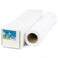 123tinta Rollo de papel satinado de 610 mm x 30 m (260 gramos) 155062