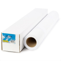 123tinta Rollo de papel satinado de 914 mm x 30 m (190 gramos) 155058