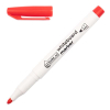 123tinta Rotulador de pizarra blanca rojo (1 mm)
