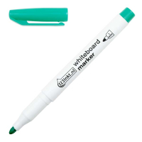 123tinta Rotulador de pizarra blanca verde (1 mm) 4-361004C 4-366004C 841839C 300887