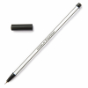 123tinta Rotulador de punta fina negro 300296 - 1