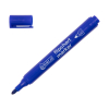 123tinta Rotulador de rotafolio azul (redondo 1-3 mm) 390561 - 1