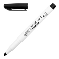 123tinta Rotulador para pizarra blanca negro (1 mm) 4-361001C 4-366001C 4297C 841842C 300889
