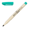 123tinta Rotulador permanente Eco verde (1 mm) 390608 - 1