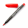 123tinta Rotulador rojo para CD/DVD 300295 - 1
