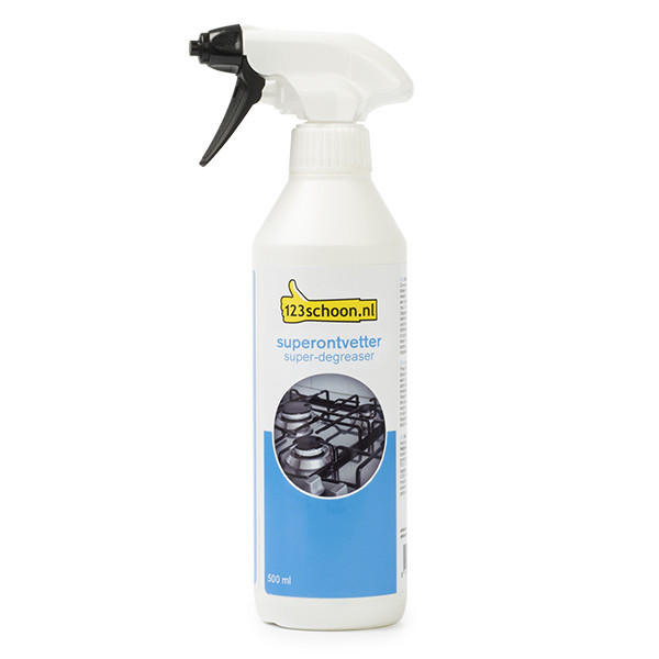 123tinta Súper Desengrasante (500 ml) SDR06014 - 1