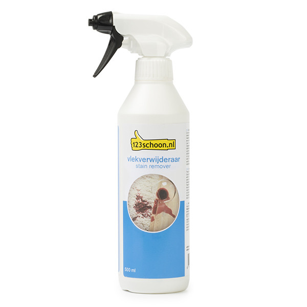 123tinta Súper Quitamanchas en spray (500 ml)  SDR06000 - 1