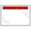 123tinta Sobre portadocumentos “Documents Enclosed” 225 x 165 mm - A5 autoadhesivo - 1000 unidades 300774 - 3