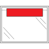 123tinta Sobres portadocumentos "Packing list" 165 x 122 mm -  A6 autoadhesivos (100 unidades) 300782 - 4
