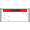123tinta Sobres portadocumentos "Packing list" 225 x 122 mm - Autoadhesivos (1000 unidades) 300786 - 1
